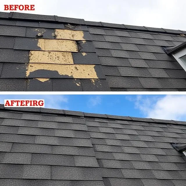 Roof Repair Near Me in Pontotoc, TX near me